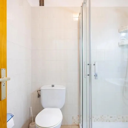 Esperanza Playa Appartement *