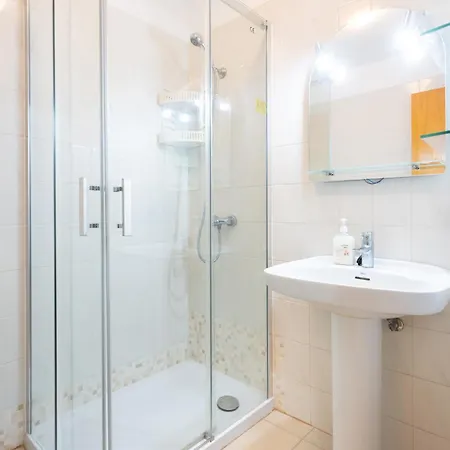 Esperanza Playa Appartement