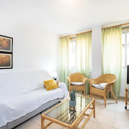 Appartement Esperanza Playa