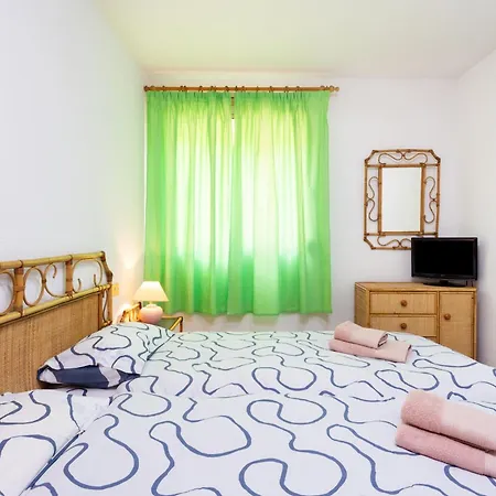Esperanza Playa Appartement El Médano