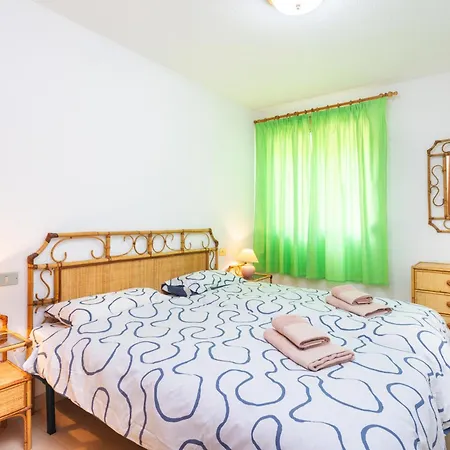 アパート Esperanza Playa *