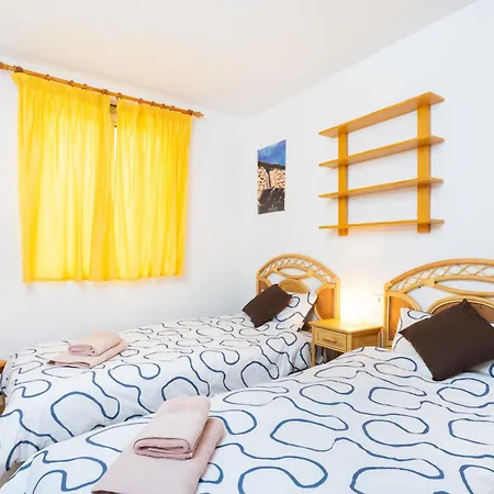Esperanza Playa Διαμέρισμα *