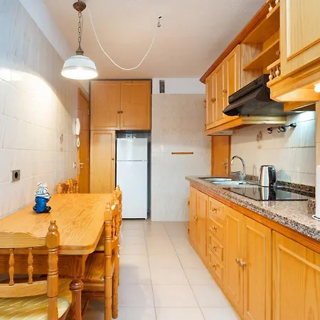 Esperanza Playa アパート