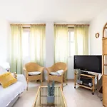 Apartman Esperanza Playa El Médano