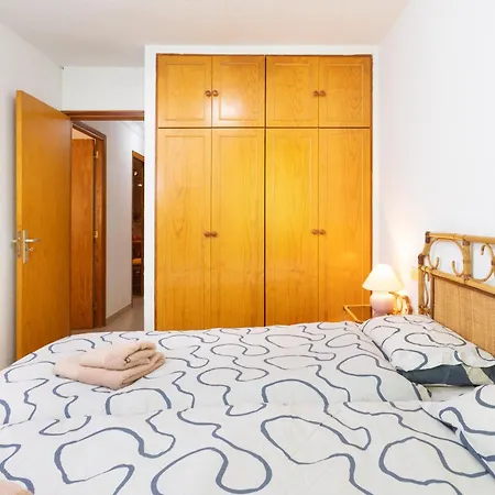 Esperanza Playa Apartament